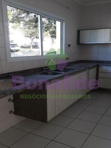 Imagem 4 de 6 de Casa, Venda, Condomínio Buona Vita, Jundiaí - Ca10269 - 68980547