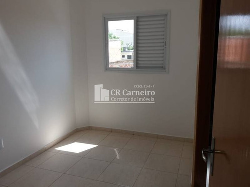 Imagem 4 de 9 de Sobrado Em Condomínio Para Venda No Bairro Vila Ponte Rasa, 2 Dorm, 2 Suíte, 1 Vagas, 65 M - 1442
