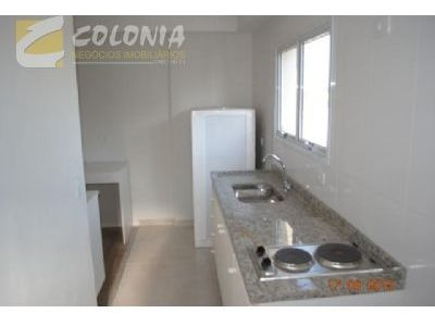 Imagem 2 de 9 de Apartamento - Ref: 25207