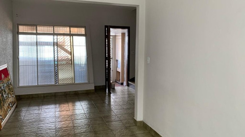 Imagem 9 de 17 de Sobrado Com 2 Dormitórios À Venda, 115 M² Por R$ 650.000,00 - Vila Gomes Cardim - São Paulo/sp - So0759