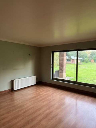 Arriendo Casa Cond Granja Osiris (97293)