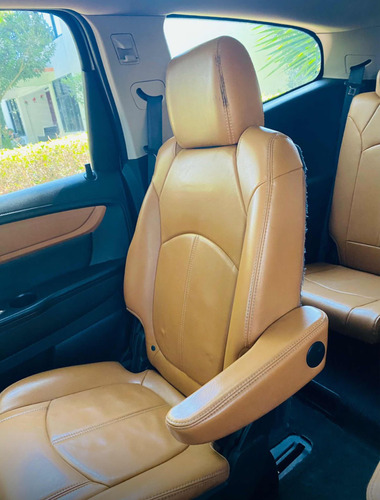 Chevrolet Traverse 3.6 Traverse - Lt V6 7/pas At