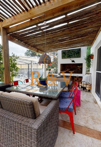 Imagen 4 de 30 de Casa En Venta En La Zona De Pinares