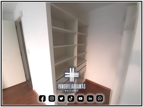 Imagen 6 de 20 de Apartamento Alquiler Ciudad Vieja, Montevideo Imas.uy Y * (ref: Ims-8161)