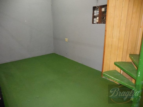 Imagen 2 de 4 de Venta Local Comercial Monoambiente Centro Braglia 0-28570