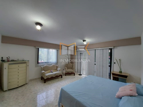 Imagen 9 de 28 de Mk Inmobiliaria Vende Precioso Apartamento De Lujo En La Urbanización Los Salias San Antonio De Los Altos / Manuel 04122064254