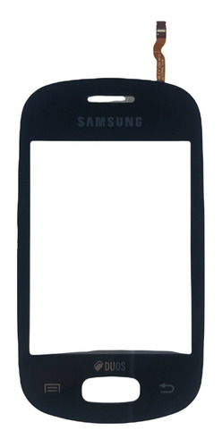 Táctil Samsung Galaxy Star (s5282)