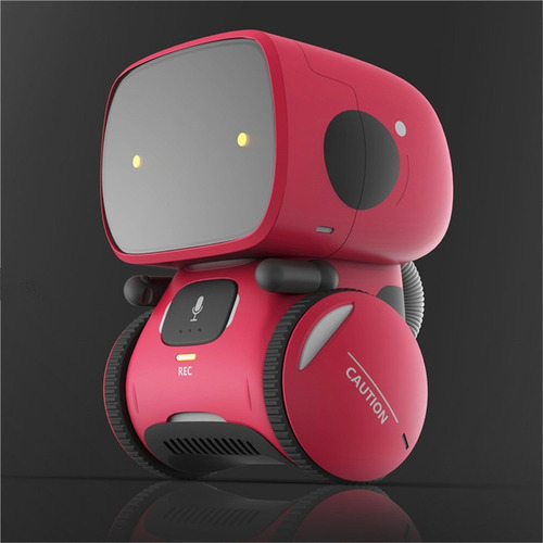 Bake Juguetes Lindos Interactivos Robots Robóticos