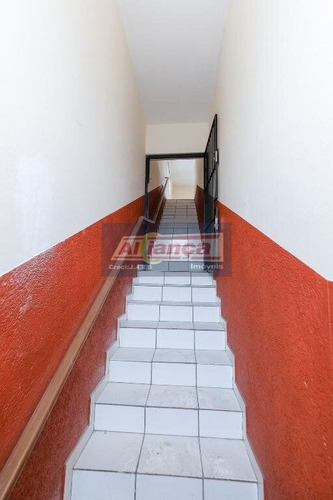 Sala Para Locação No Bairro Jardim Cumbica Em Guarulhos - Cod: Ai15502 - Ai15502