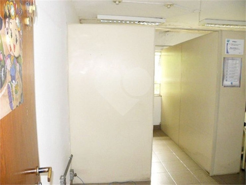 Casa / Sobrado Comercial Com 706 Metros Para Locação Em Pinheiros - 226-im450589