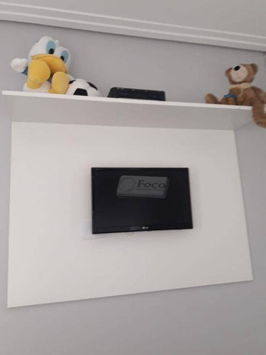 Apartamento Com 2 Dormitórios À Venda, 63 M² Por R$ 380.000 - Jardim Terezópolis - Guarulhos/sp - Ap0701