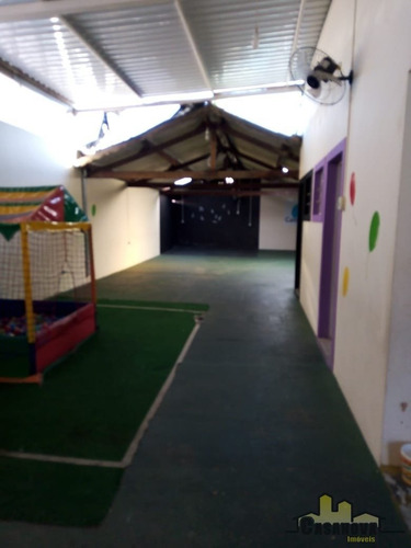 Imóvel Comercial Em Cidade Jardim, Jacareí/sp De 0m² Para Locação R$ 2.200,00/mes - Ac863725