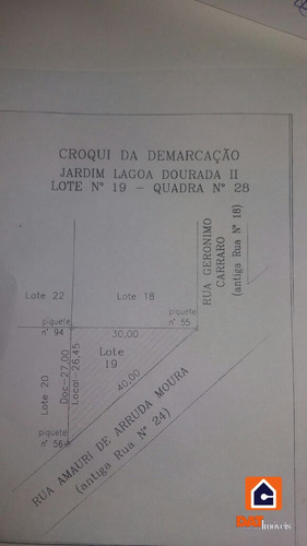 Imagem 6 de 6 de Terreno À Venda Em Neves - 1220