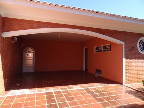 Imagem 3 de 15 de Casa - Lago Parque - Ref: 9397 - L-9397