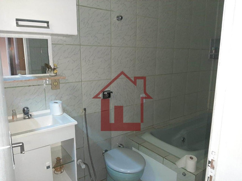 Imagem 19 de 21 de Casa À Venda No Bairro Volta Grande Ii - Volta Redonda/rj - C1701