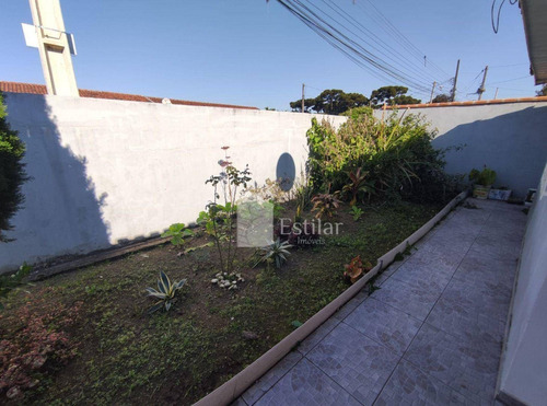 Imagem 21 de 26 de Casa 02 Quartos (01 Suíte) E 02 Vagas No Vila Iná, São José Dos Pinhais. - Ca0775