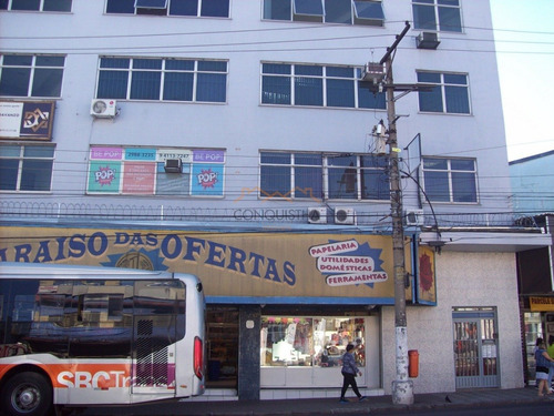 Imagem 4 de 4 de Salas/conjuntos - Rudge Ramos - Ref: 2885 - V-5069