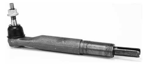 Terminal Ram 3500 2011 2012 2013 Exterior 4x4 Eje Solido