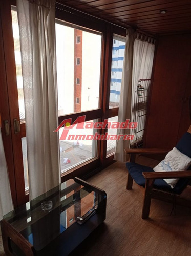 Imagen 5 de 23 de Apartamento En Venta De 1 Dormitorio En Punta Del Este
