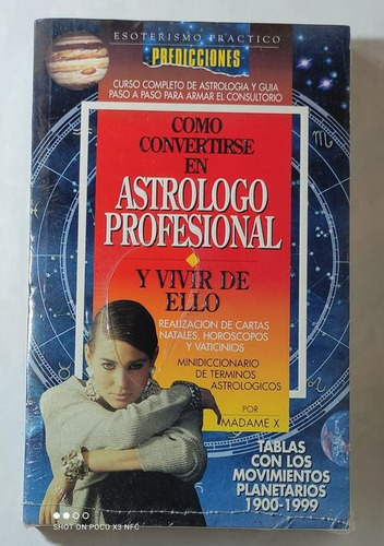 Como Convertirse En Astrólogo Profesional Y Vivir De Ello ..