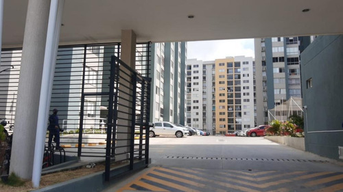 Imagen 3 de 17 de Apartamento En Arriendo En Barranquilla Alameda Del Rio