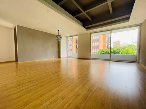 Excelente Loft A La Venta En El Poblado