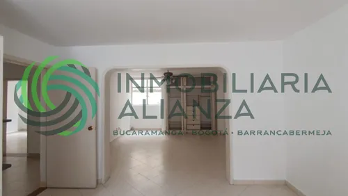 Apartamento En Venta En Cabecera Del Llano. Cod V61697