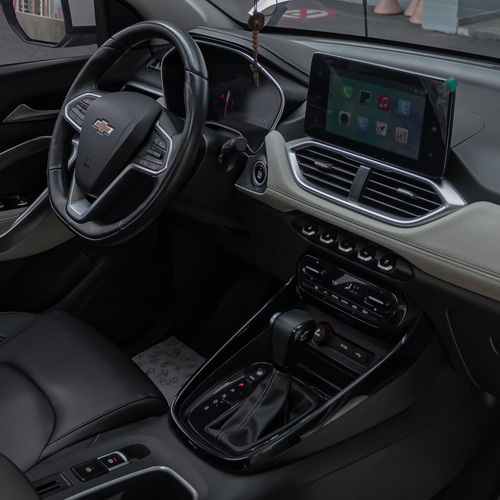 Chevrolet Captiva premier 1.5