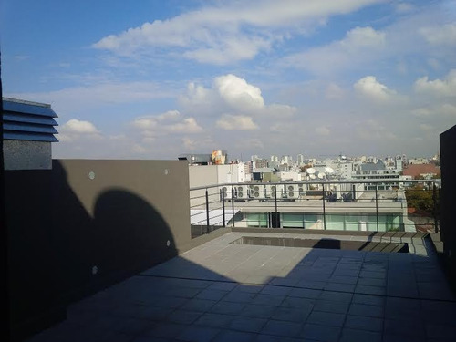 Oportunidad En Palermo Hollywood Triplex En Venta Con Terraza Privada