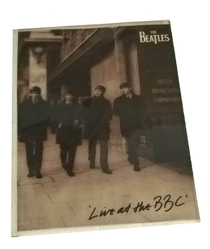 The Beatles - Foto + Cartel