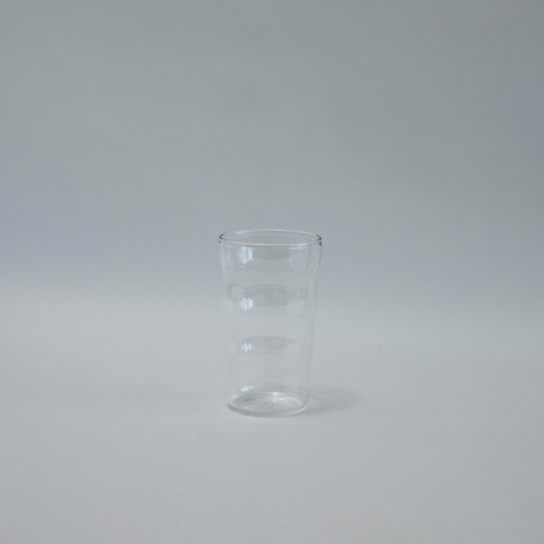 Vaso Dali Slim 460ml - Set X6 Volf Color Unico