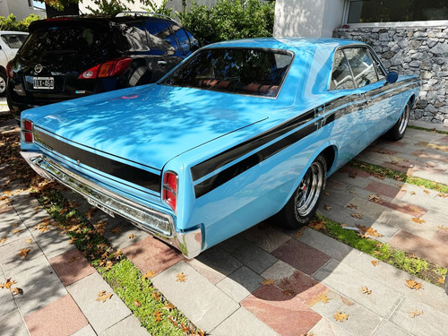 Dodge Polara Rt 74 (no Chevy Torino Sprint) Acepto Permuta