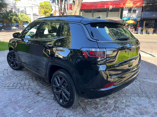 Jeep Compass 2.0 Td At9 4x4 Trailhawk