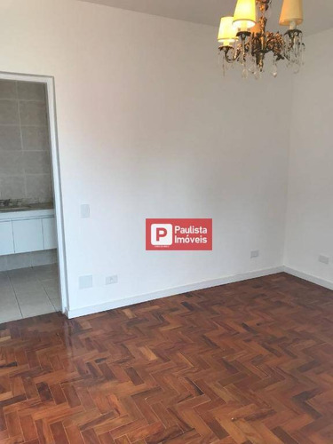 Apartamento À Venda, 225 M² Por R$ 1.790.000,00 - Pinheiros - São Paulo/sp - Ap27278