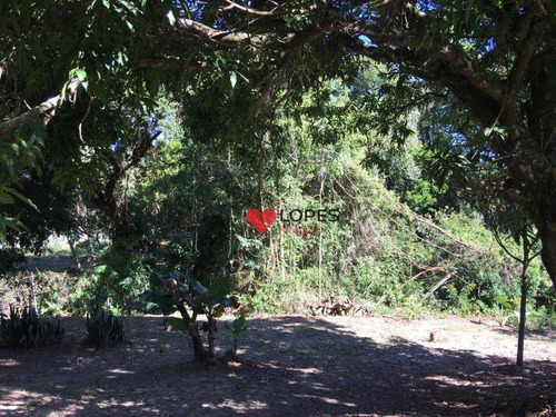 Chácara Com 2 Dormitórios À Venda, 1300 M² Por R$ 750.000,00 - Condomínio Zuleika Jabour - Salto/sp - Ch0009