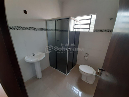 Imagem 20 de 30 de Casa À Venda Em Jardim Novo Campos Elíseos - Ca012722