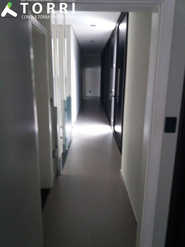 Imagem 26 de 30 de Casa No Condomínio Mont Blanc - Cc00247 - 69496139