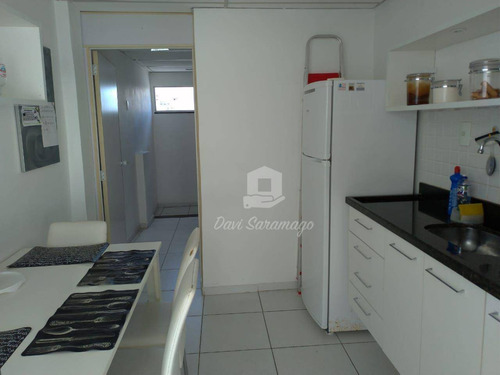 Imagem 8 de 16 de Sala À Venda, 132 M² Por R$ 420.000,00 - Centro - Niterói/rj - Sa0049
