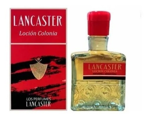 Perfumes Importados Lancaster Argentino 100 Ml