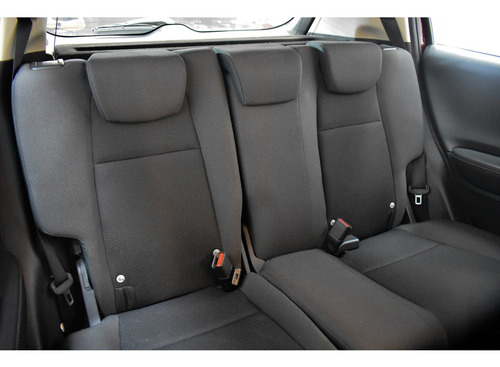 Honda HR-V 1.8 16V FLEX EX 4P AUTOMÁTICO