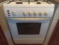 Comprar Cocina Combinada Marca James, Usada 60x60 X 85 Cm Alto