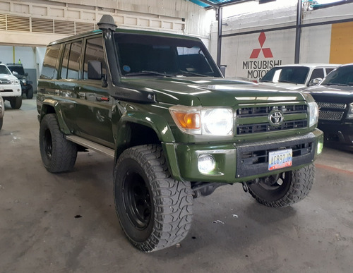 Imagen 2 de 7 de Toyota Machito