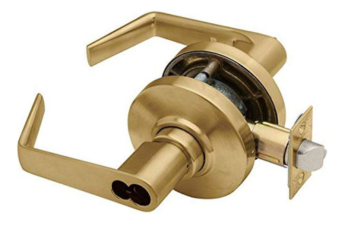 Schlage Comercial Al50jdsat609 Serie Grado 2 Diseño Bloqueo