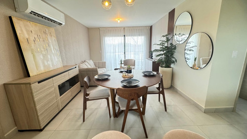Residencial Parques Del Este, Av Hípica 2y3 Habitaciones, 4tas Con Terraza Entrega 2026