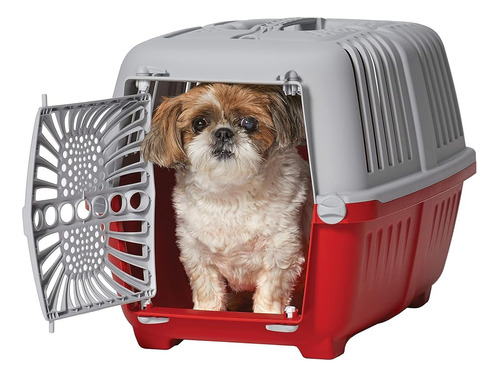 Midwest Homes For Pets Spree Travel Pet Carrier | Perrera Rí