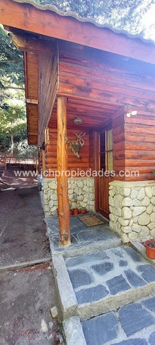 Dos Cabañas En Block En Zona Puerto La Villa