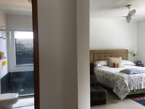 Imagem 12 de 30 de Casa Com 3 Dormitórios À Venda, 270 M² Por R$ 830.000,00 - Vila Molleta - Valinhos/sp - Ca0592