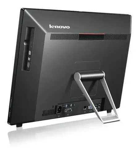 All In One Lenovo Intel Core I3 8gb 240gb Ssd Tela 20 Win11
