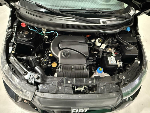 Fiat Mobi 1.0 Easy Flex 5p
