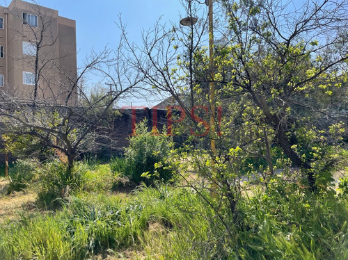 Terreno Comercial, Con Gran Potencial En Venta